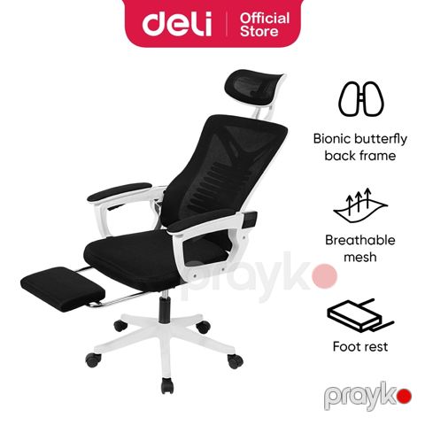 Ofis kreslosu Deli E4935 — Bakı