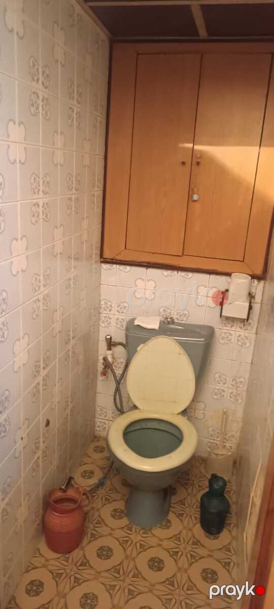 Satılır 2 otaqlı köhnə tikili 51 m² — Mənzil, Bakı (6)
