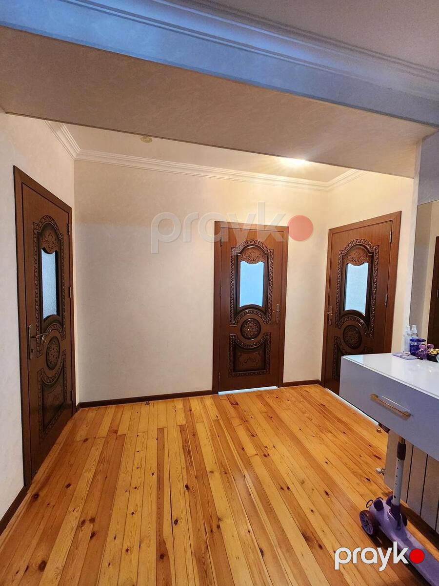 3-otaqlı yeni tikili, Sumqayıt ş., 74 m² — Mənzil, Sumqayıt (12)