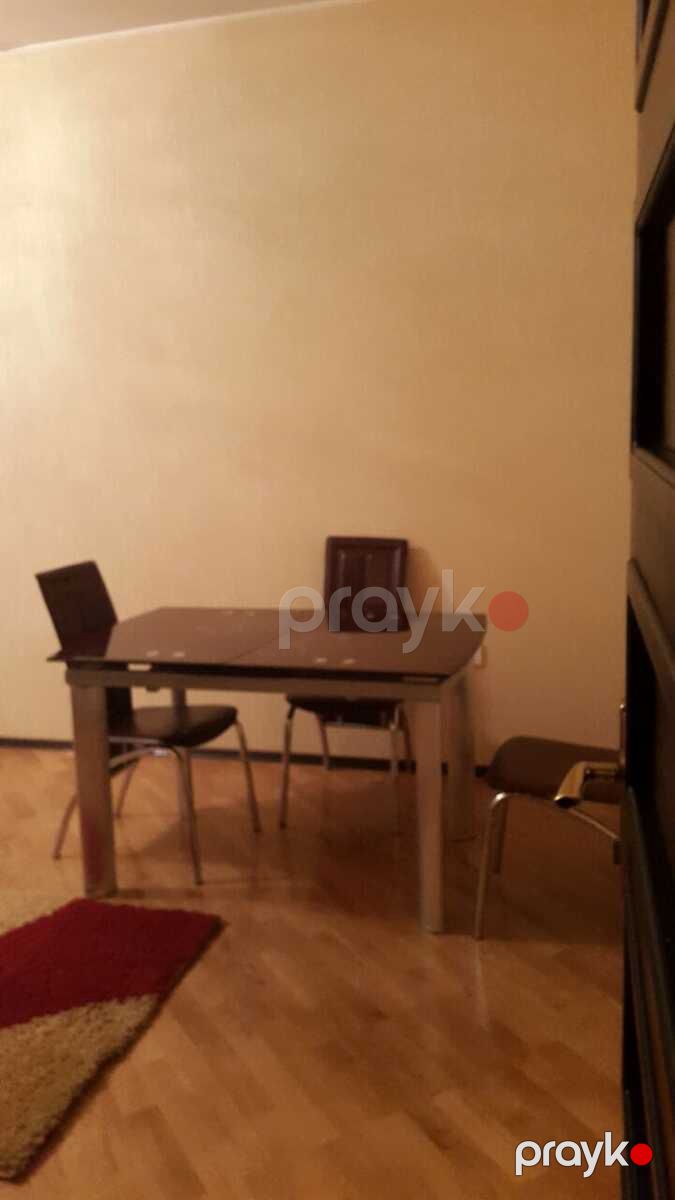 İcarəyə verilir 2 otaqlı yeni tikili 75 m² — Mənzil, Bakı (3)