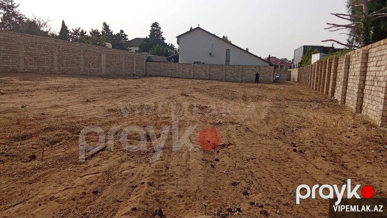 Xəzər rayonunda Torpaq Satılır, 17 sot — Torpaq, Bakı (3)