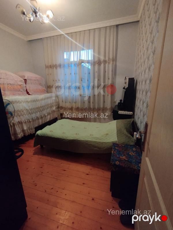 Satılır 4 otaqlı Həyət evi / Villa, 120 m², Məhəmmədli — Ev, villa, Abşeron (4)