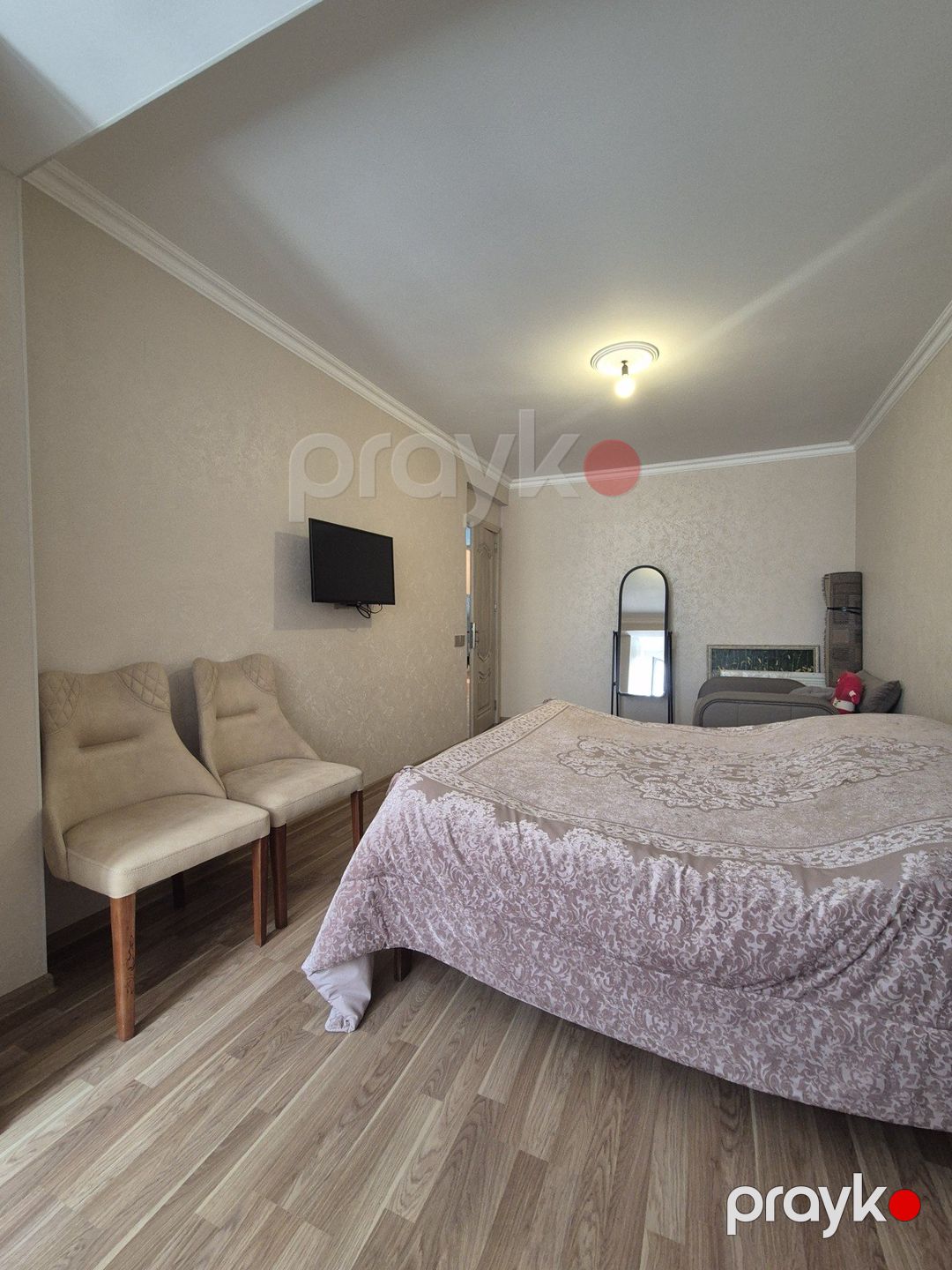 Satılır 2 otaqlı yeni tikili 72 m² — Mənzil, Bakı (6)