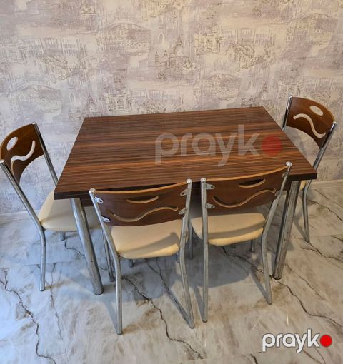 Mətbəx masa dəsti. Satılır 120 azn. Ünvan Xırdalan (SemaG) E — Bakı