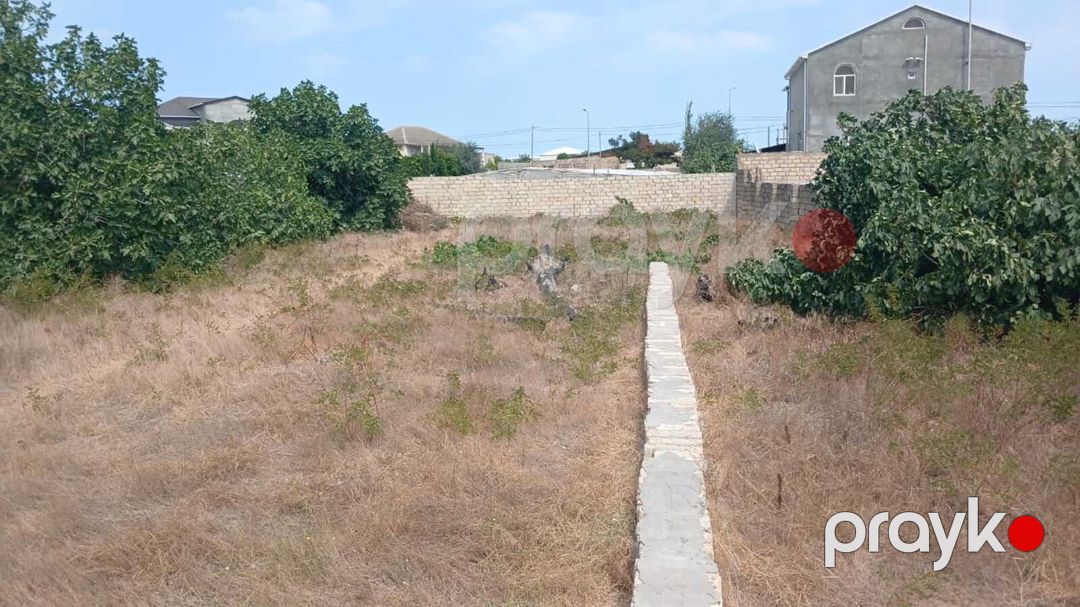 Satılır torpaq 3 sot — Torpaq, Bakı (10)