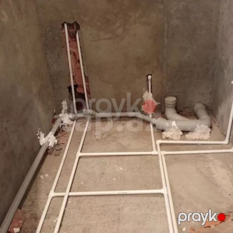 Santexnik xidməti — Sumqayıt