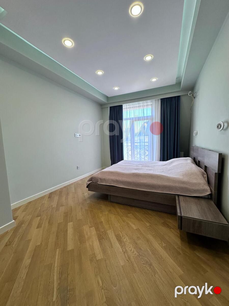 Satılır 3 otaqlı yeni tikili 120 m² — Mənzil, Bakı (10)