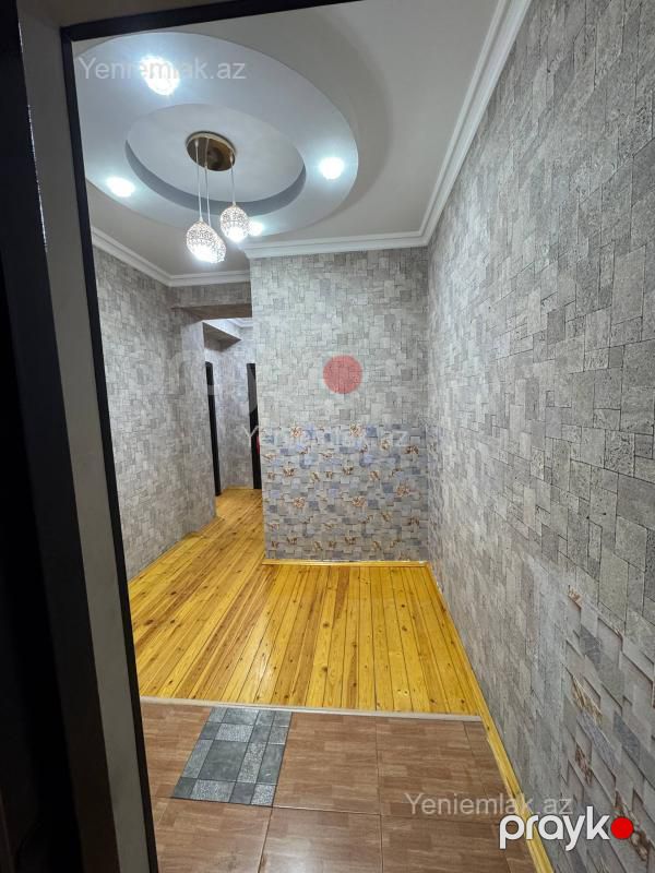 Satılır 2 otaqlı Bina evi menzil (Yeni tikili), 53 m², Masazır — Mənzil, Abşeron (4)