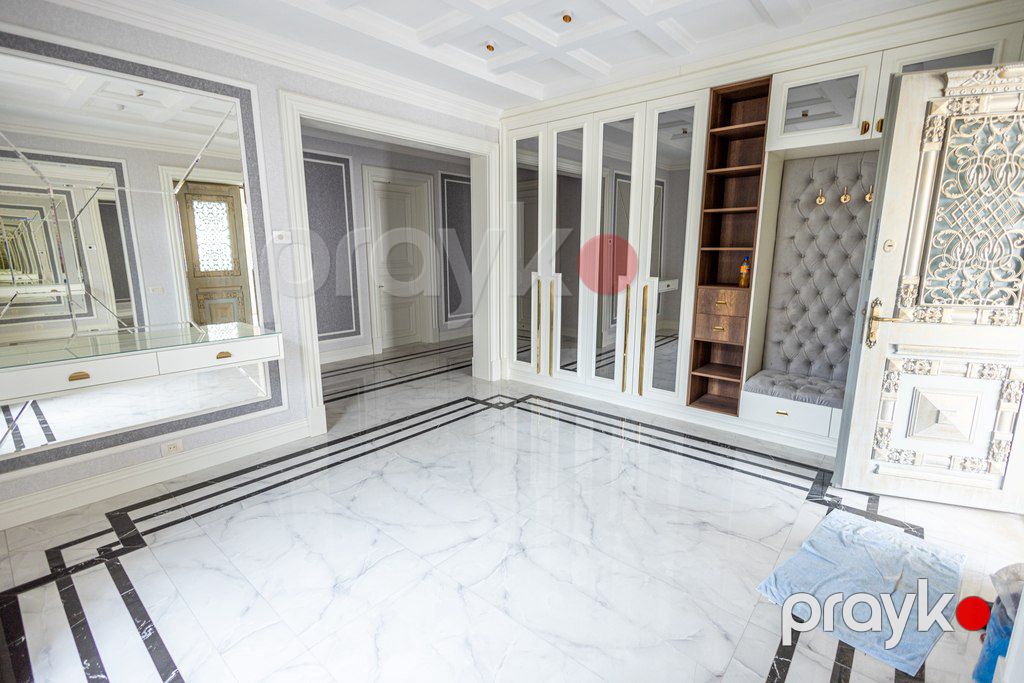 Satılır həyət evi/bağ evi 950 m² — Ev, villa, Bakı (8)