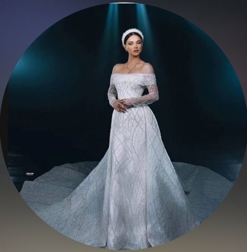 Arzu Gəlinlik Gəncə — Свадебные платья