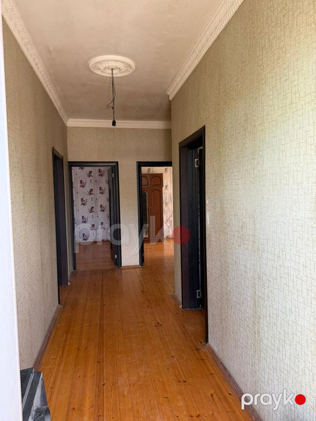 3 otaqlı, 90 kv. m, Orta təmir — Ev, villa, Masazır (6)