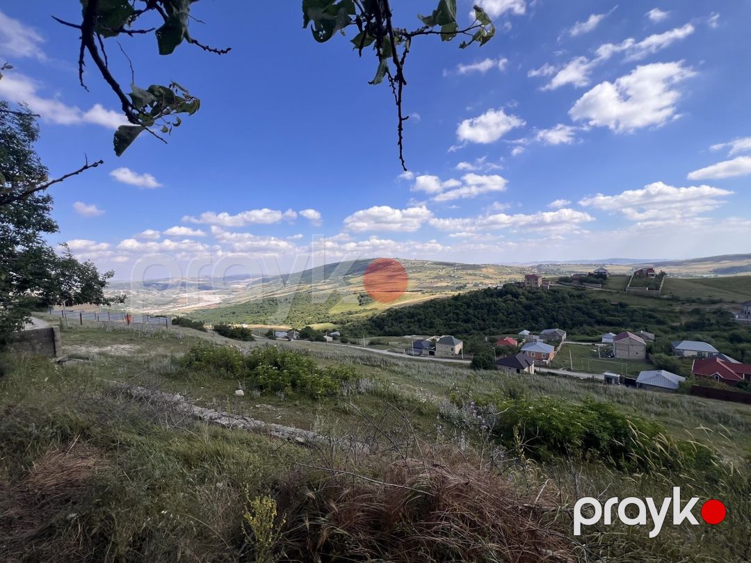Satılır 6 otaqlı həyət evi/bağ evi 180 m² — Ev, villa, Şamaxı (6)