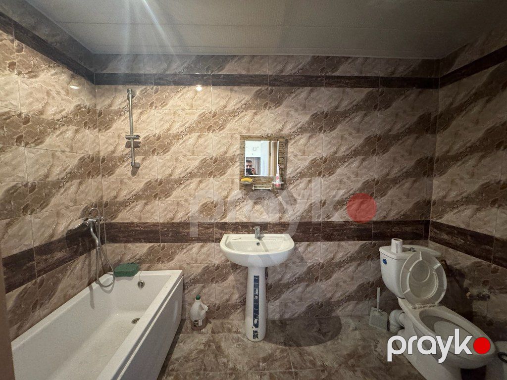 4-otaqlı yeni tikili, Gəncə ş., 143 m² — Mənzil, Gəncə (3)