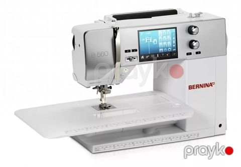 Tikiş maşını "Bernina B560" — Bakı