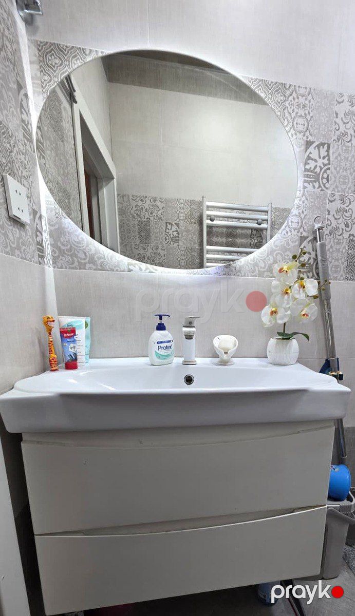 Satılır 3 otaqlı köhnə tikili 80 m² — Mənzil, Bakı (2)