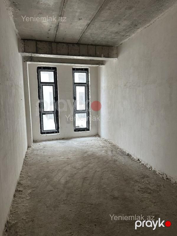 Satılır 3 otaqlı Bina evi menzil (Yeni tikili), 149 m², Nəsimi rayonu — Mənzil, Bakı (3)