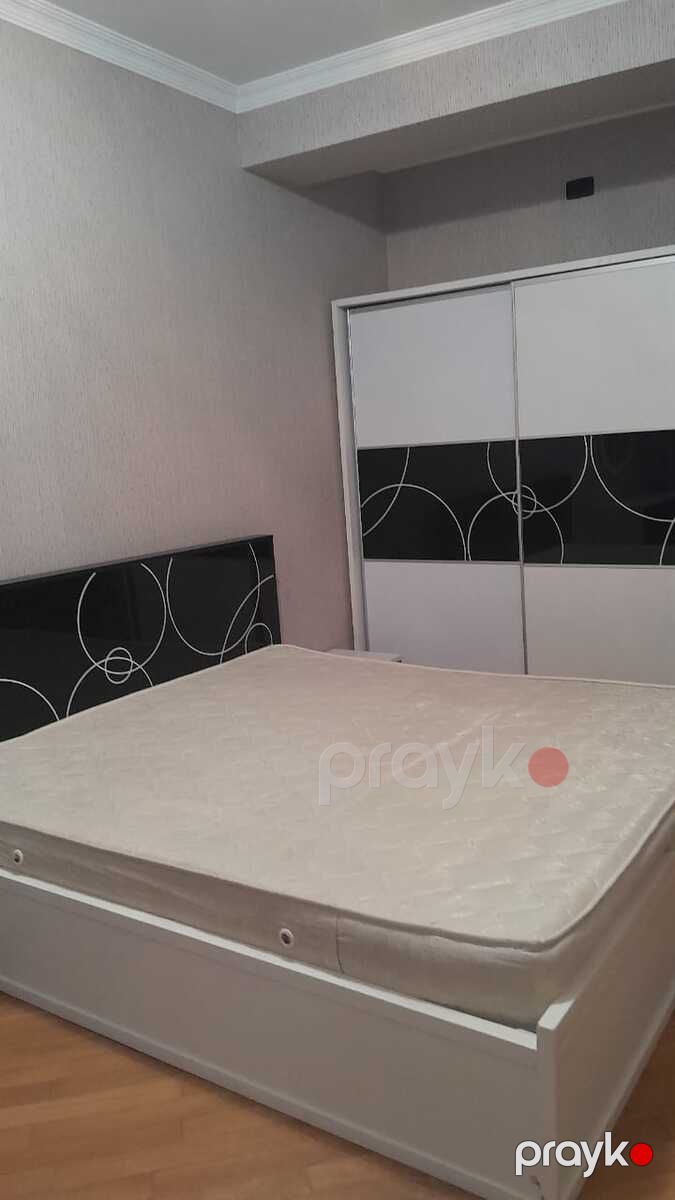 Satılır 3 otaqlı yeni tikili 110 m² — Mənzil, Bakı (10)
