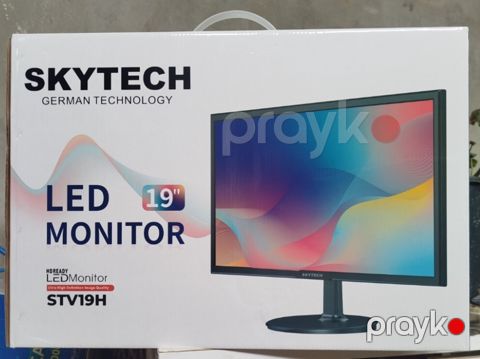 Led monitor — Bakı