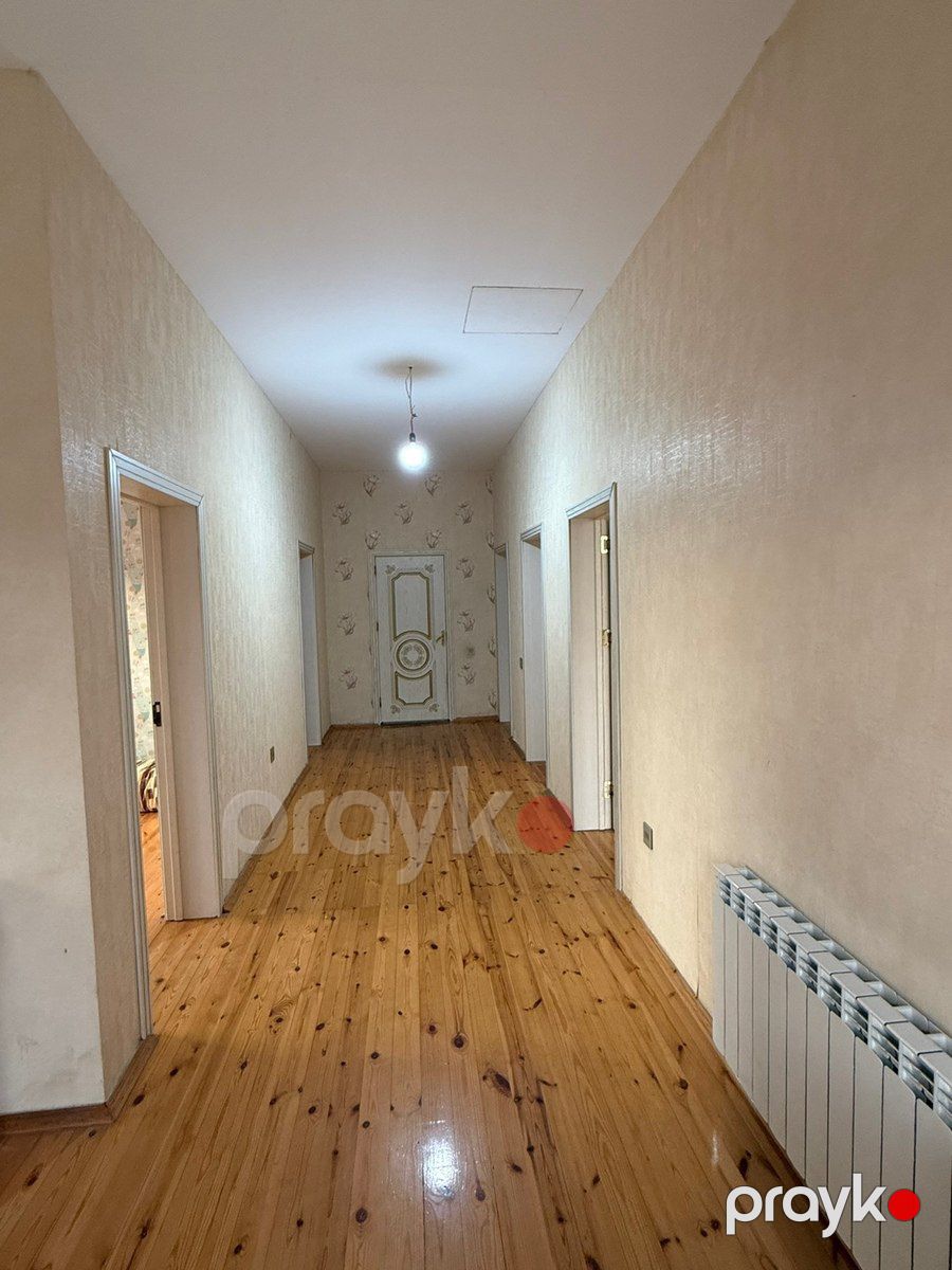Həyət evi kirayə verilir, Ceyranbatan qəs — Ev, villa, Bakı (8)