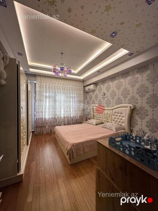 Satılır 2 otaqlı Bina evi menzil (Yeni tikili), 83 m², Masazır — Mənzil, Abşeron (11)