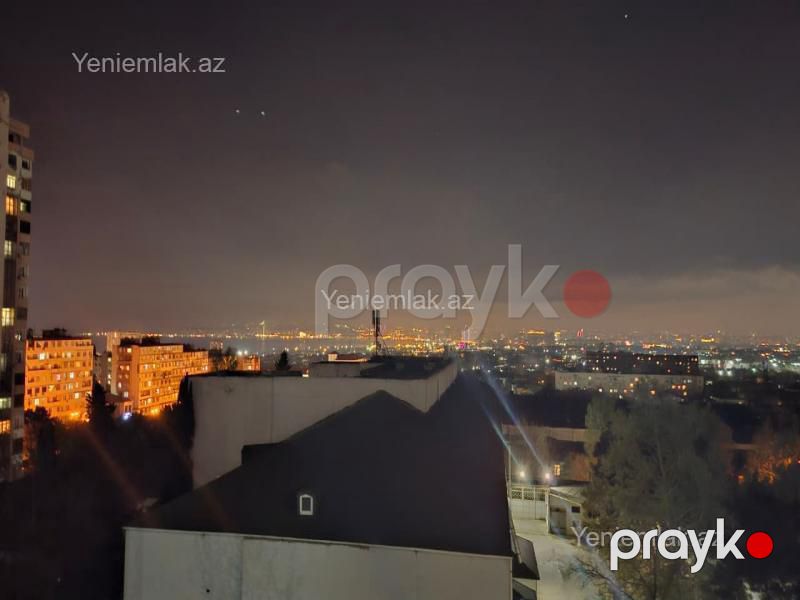 Satılır 2 otaqlı Bina evi menzil (Yeni tikili), 55 m², Xətai rayonu — Mənzil, Bakı (11)