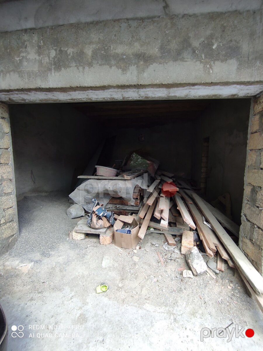 Həyət evi, Xırdalan ş — Ev, villa, Xırdalan (2)
