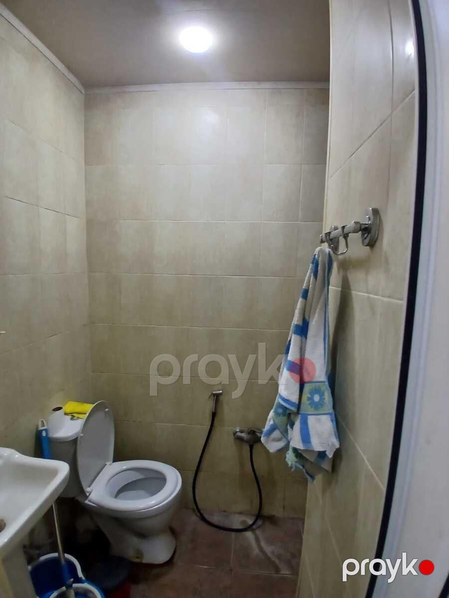 İcarəyə verilir 2 otaqlı köhnə tikili 30 m² — Mənzil, Bakı (6)