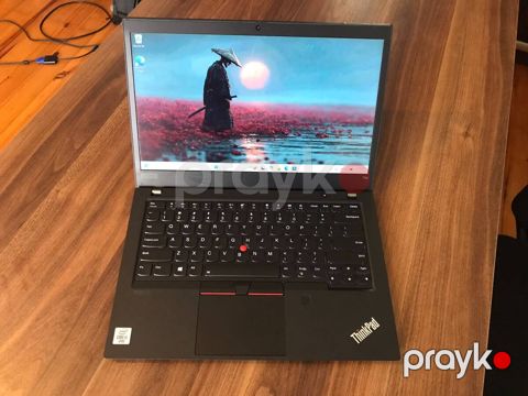 Lenovo ThinkPad T14 Touchscreen — Bakı
