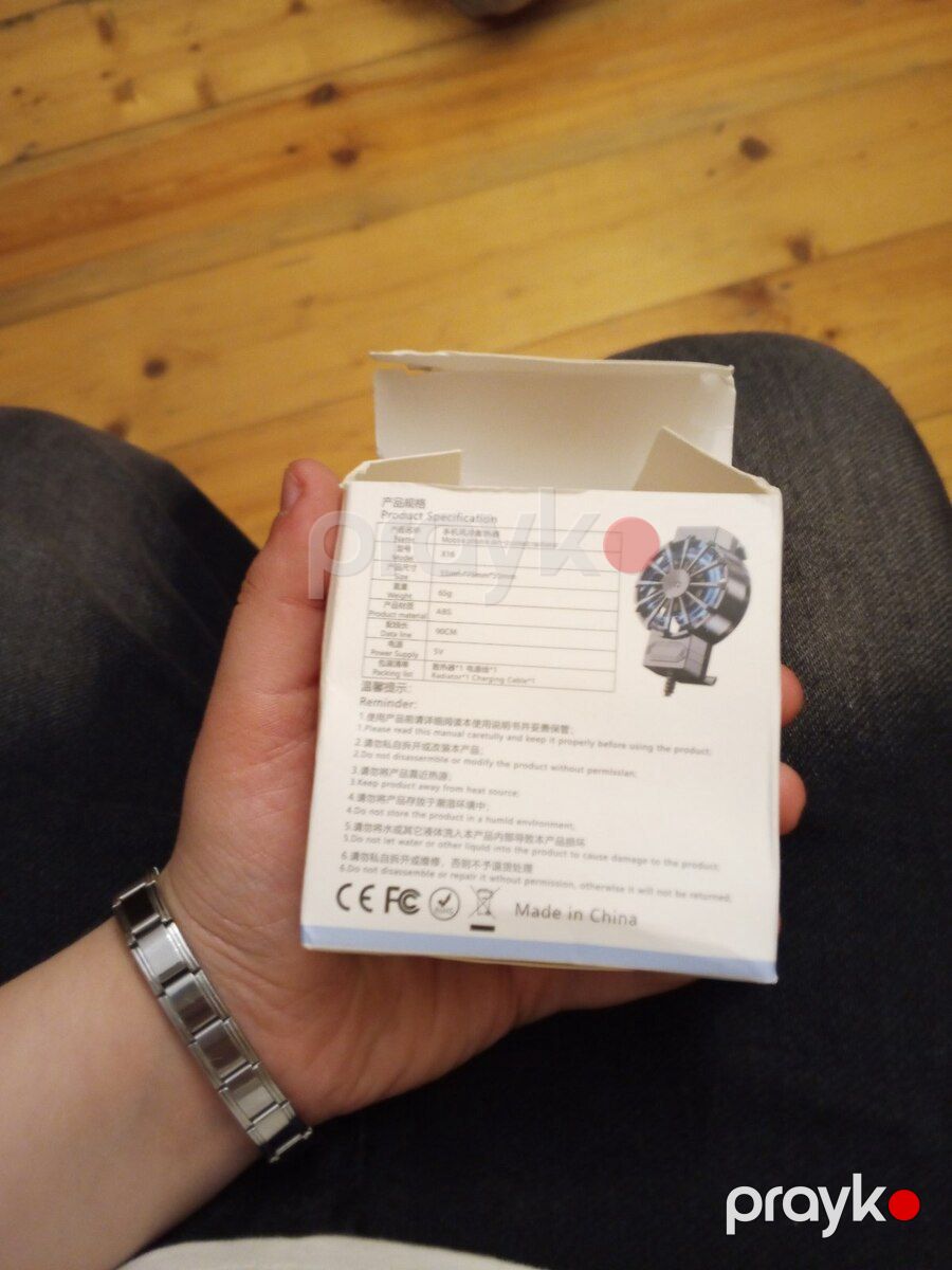 Telefon soyuducusu — Smartfonlar, Gəncə (2)