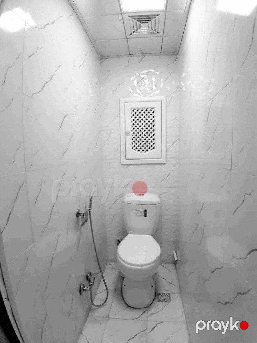 Satılır 3 otaqlı köhnə tikili 75 m² — Mənzil, Bakı (8)