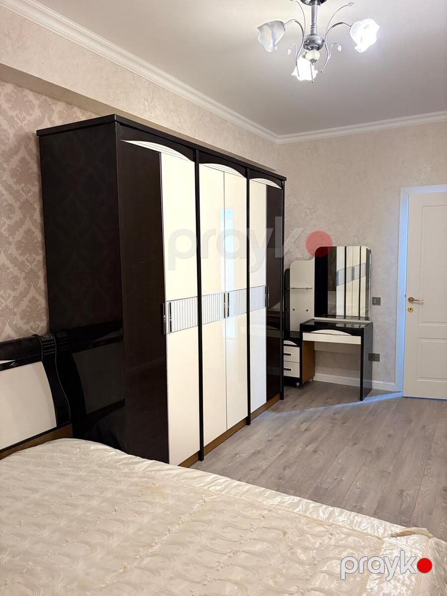 İcarəyə verilir 3 otaqlı yeni tikili 64.3 m² — Mənzil, Sumqayıt (8)