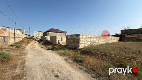 2.5 sot torpaq sahəsi, Şirvan ş — Şirvan