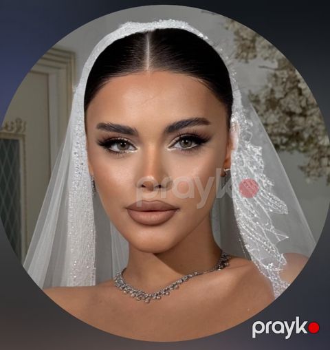 Arzu Hetem — Bakı