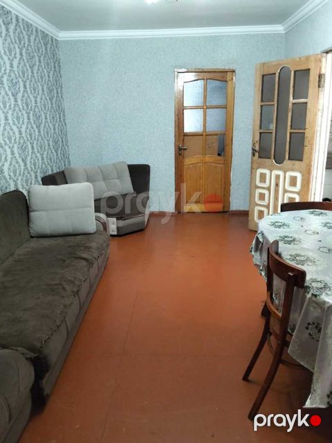 2-otaqlı mənzil, Sumqayıt ş., 50 m² — Sumqayıt