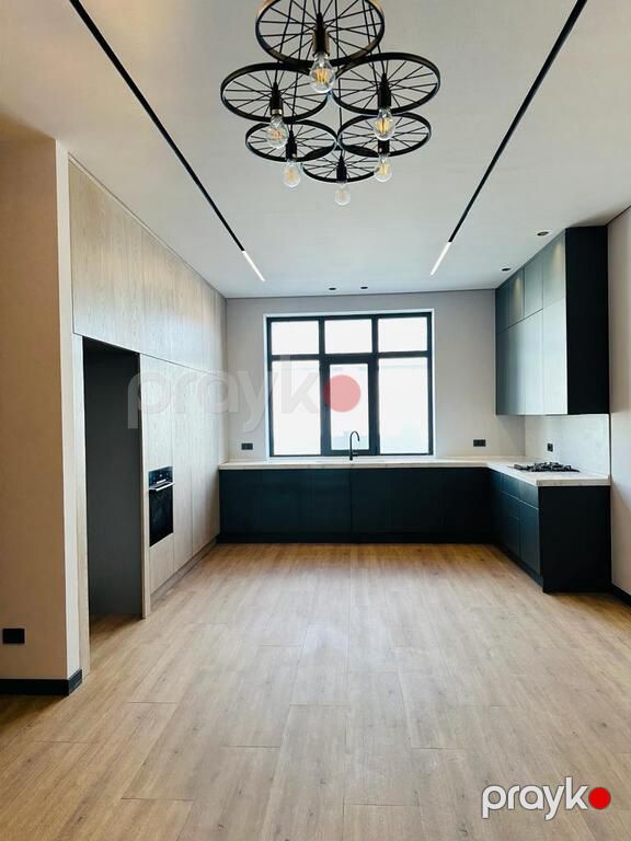 Bağ evi, Mərdəkan qəs — Ev, villa, Bakı (10)