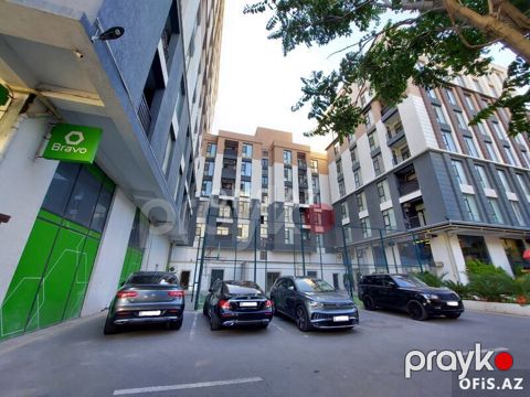 Yeni tikili Kirayə Verilir Nərimanov r., Nəriman Nərimanov m., 3 otaq, 95 m² — Bakı