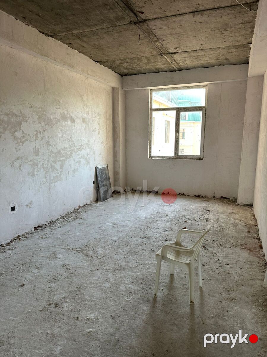 Satılır 4 otaqlı yeni tikili 176 m² — Mənzil, Bakı (10)