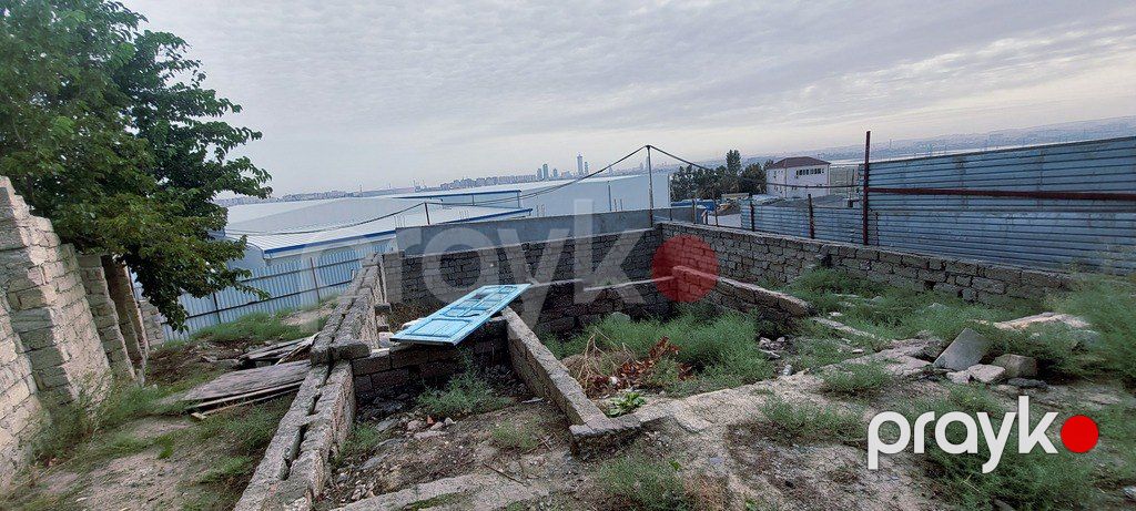 3 sot torpaq sahəsi, Balaxanı qəs — Torpaq, Bakı (5)