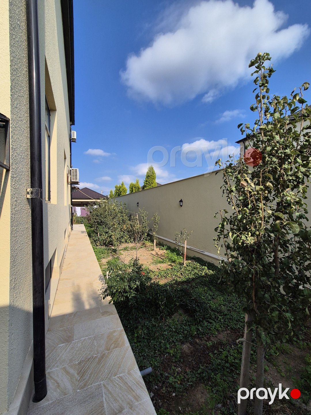 Satılır 6 otaqlı həyət evi/bağ evi 360 m² — Ev, villa, Bakı (5)