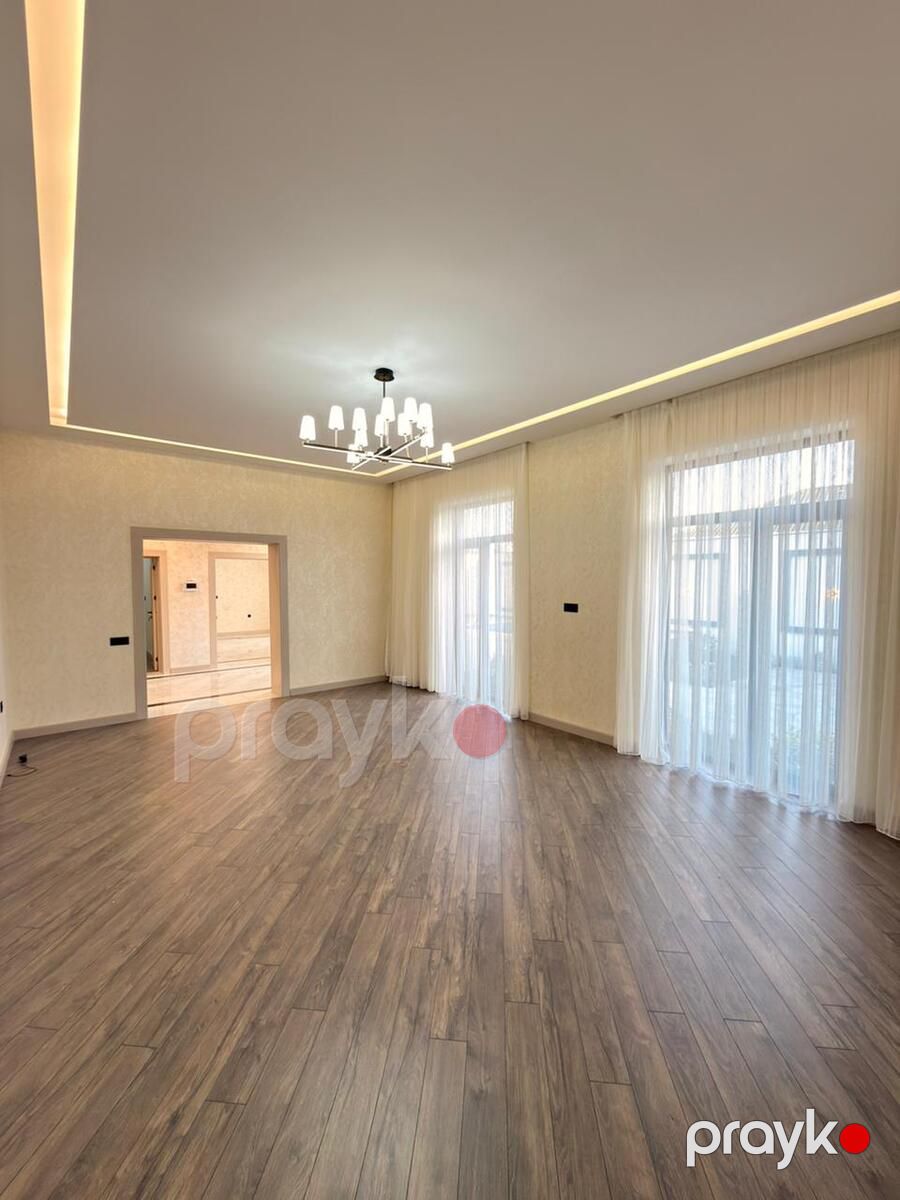 Bağ evi, Şüvəlan qəs — Ev, villa, Bakı (8)