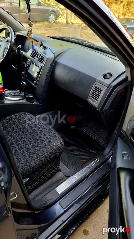 Ssang Yong Kyron, 2.0 L, 2006 il, 450 000 km — Avtomobillər, Bakı (10)