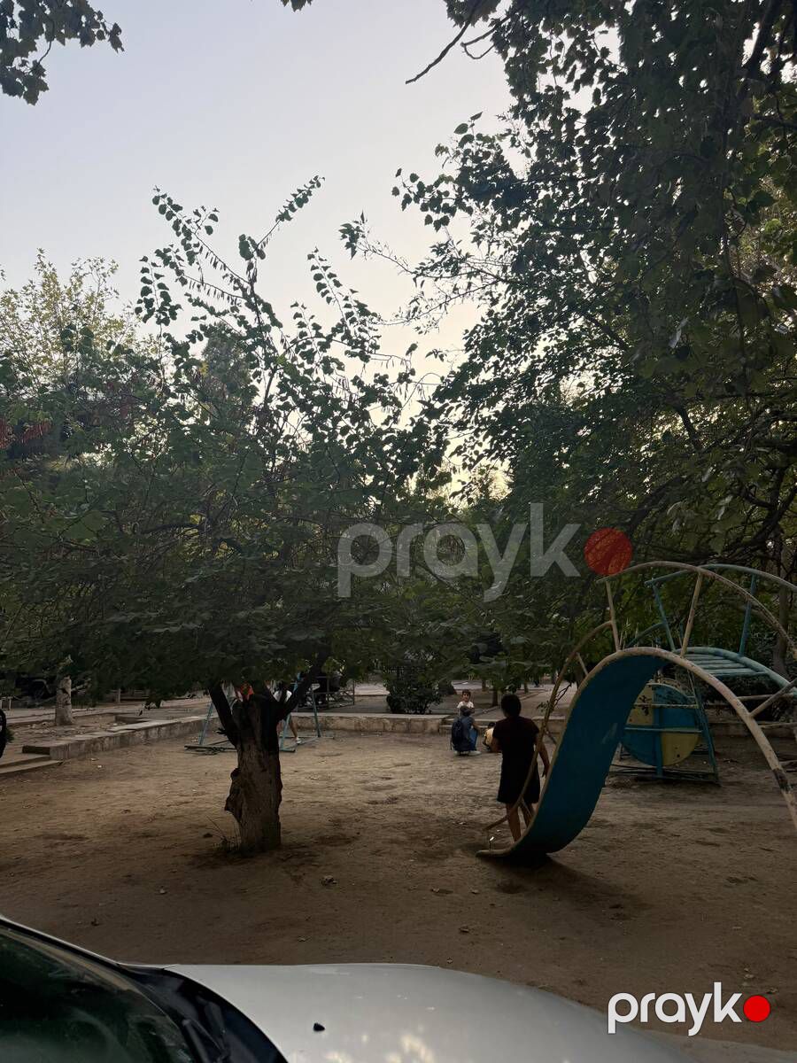 Satılır 2 otaqlı köhnə tikili 30 m² — Mənzil, Bakı (9)