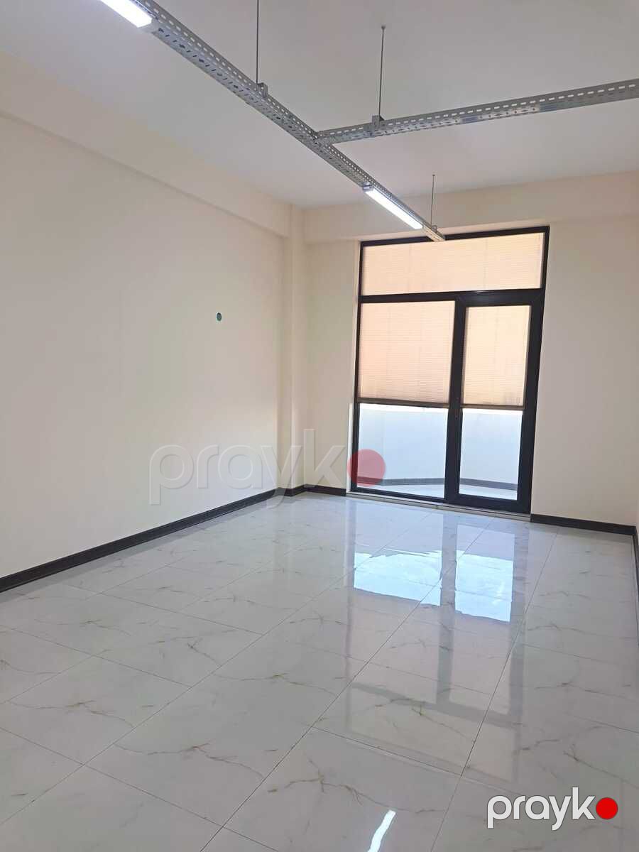 İcarəyə verilir 2 otaqlı ofis 49 m² — Ofis, Bakı (6)