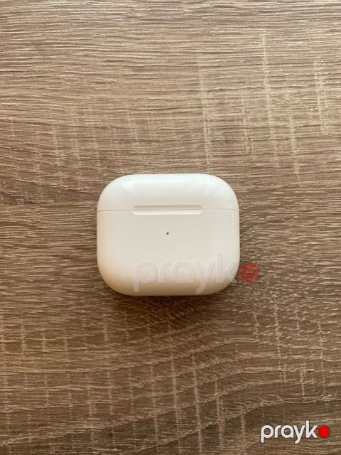 AirPods 3 — Bakı