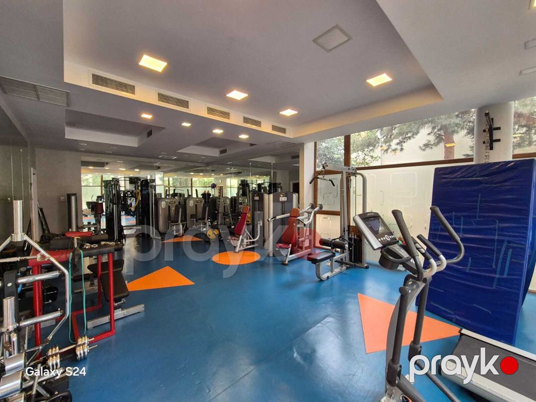 Satılır 3 otaqlı yeni tikili 150 m² — Mənzil, Bakı (4)