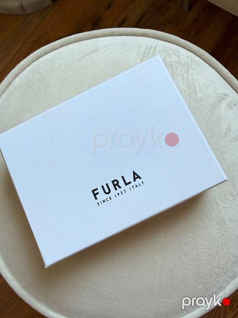 Furla pul kisəsi — Bakı