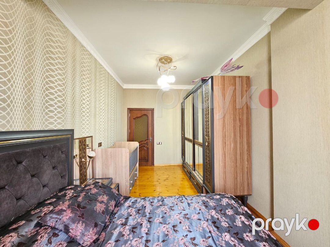 Satılır 3 otaqlı yeni tikili 127 m² — Mənzil, Xırdalan (8)