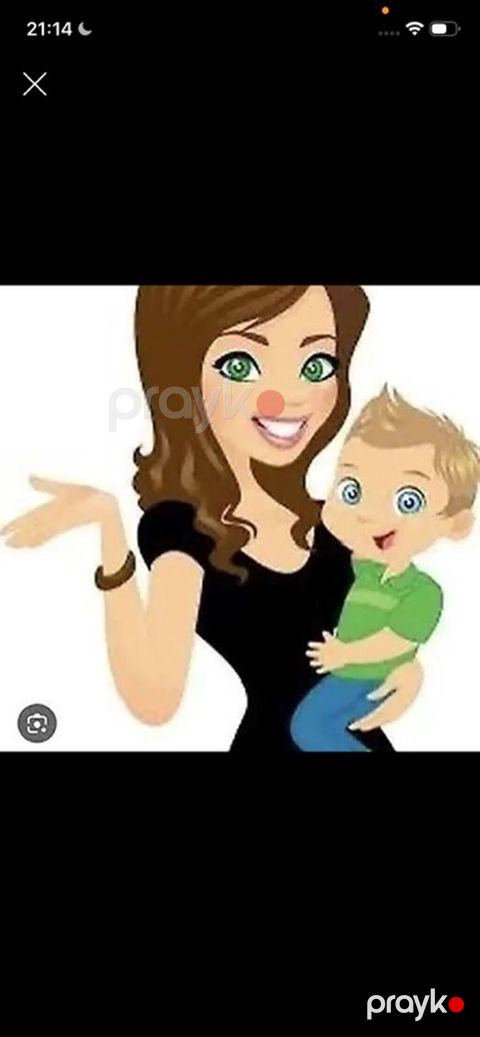 Salam xanımlar menın Daye lazımdı saat 6 da gelcek Seher 7 de gedcek