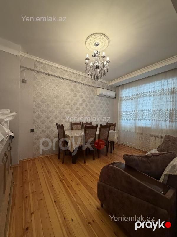 Satılır 2 otaqlı Bina evi menzil (Yeni tikili), 52 m², Masazır — Mənzil, Abşeron (5)