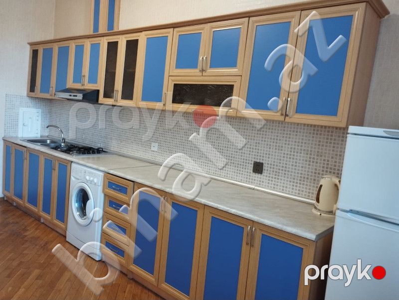 2 otaqlı Yeni tikili, Satış, Bakı, Nəsimi — Mənzil, Bakı (8)